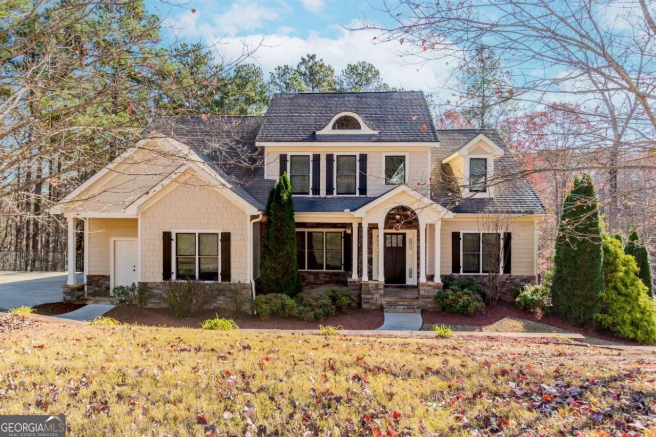 4234 Quail Creek Drive, Flowery Branch, GA 30542 Main Photo