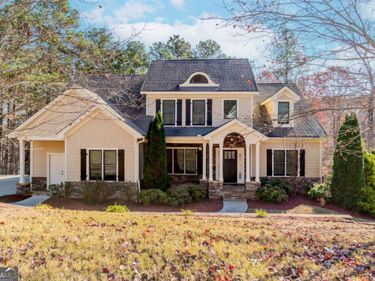 4234 Quail Creek Drive, Flowery Branch, GA 30542