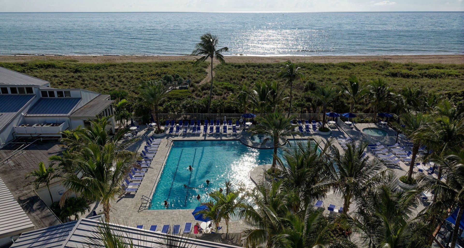 2400 S Ocean Drive, Unit Cc-1321, Fort Pierce, FL 34949 Photo