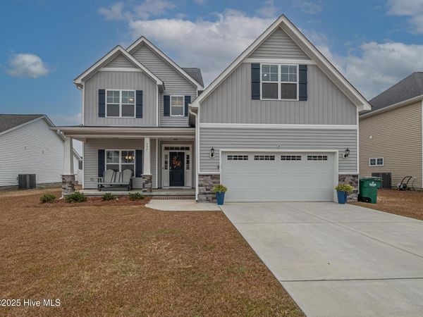 332 Oleander Drive, Greenville, NC 27858