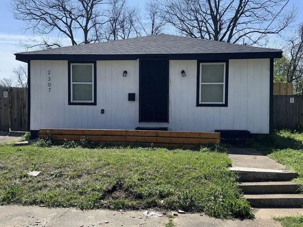 2307 MARBLE AVE, Memphis, TN 38108