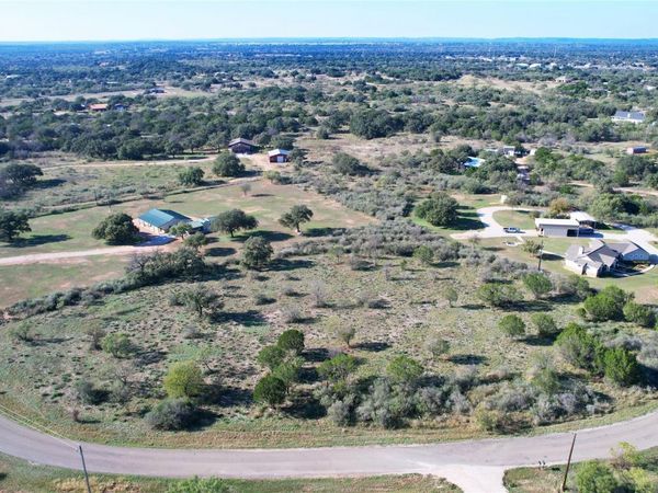 Tract 6 Lehne LOOP, Buchanan Dam, TX 78609