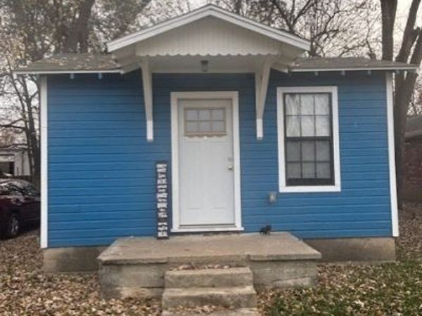 201 E Cleveland Street, Prairie Grove, AR 72753