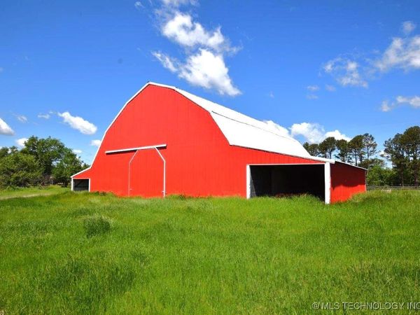 79001 Hwy 59 , Stilwell, OK 74960