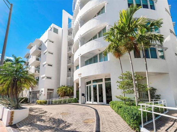 6580 Indian Creek Dr, Unit 310, Miami Beach, FL 33141