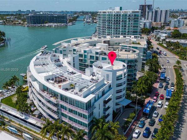 6580 Indian Creek Dr, Unit 310, Miami Beach, FL 33141