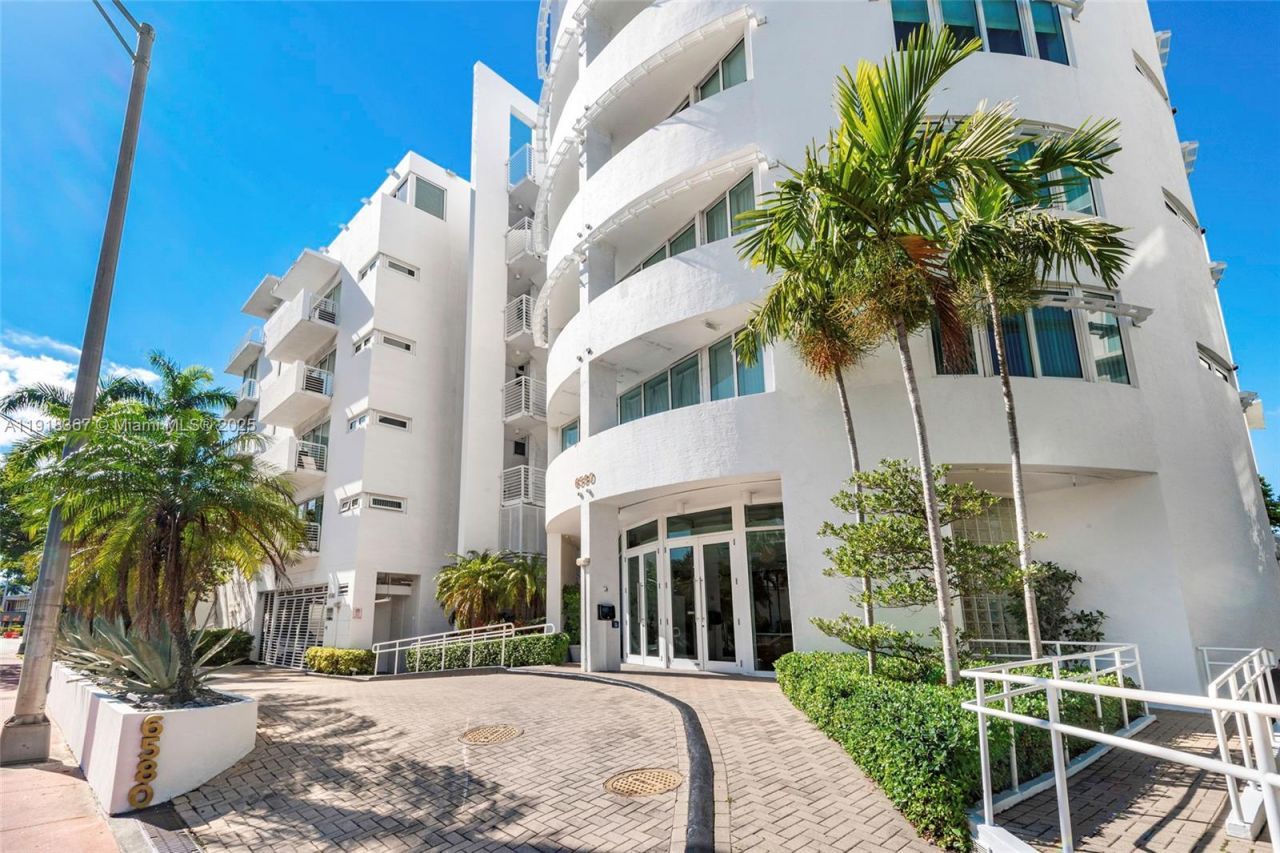 6580 Indian Creek Dr, Unit 310, Miami Beach, FL 33141 Photo
