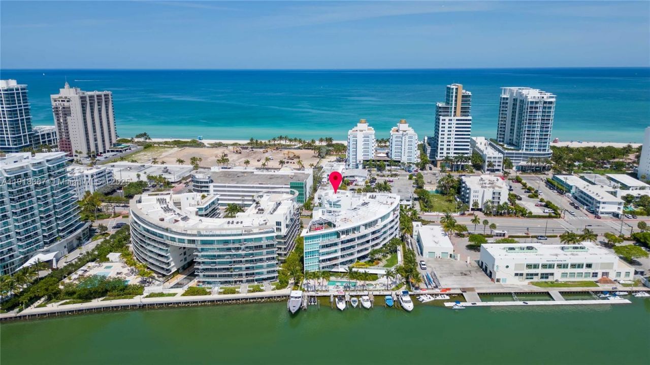 6580 Indian Creek Dr, Unit 310, Miami Beach, FL 33141 Photo