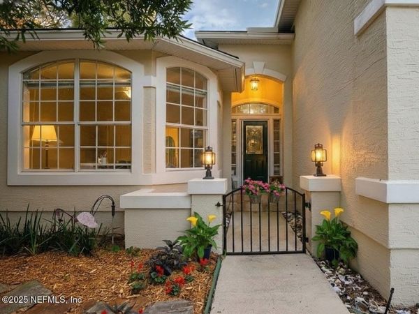 414 PORTSIDE Drive, Fernandina Beach, FL 32034