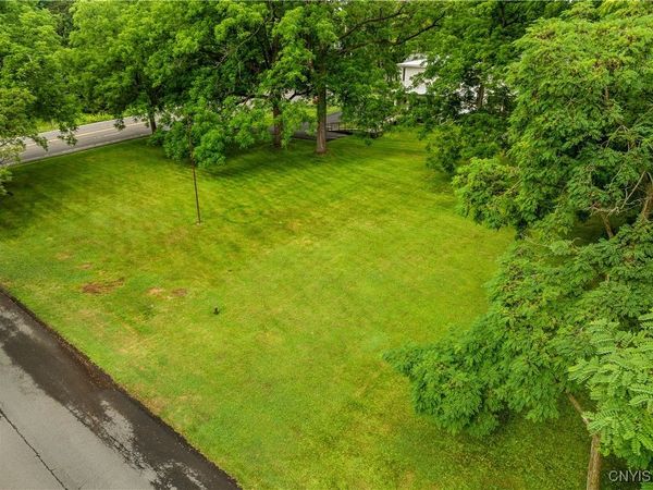 Lot 0 E Genesee Street E, Fayetteville, NY 13066