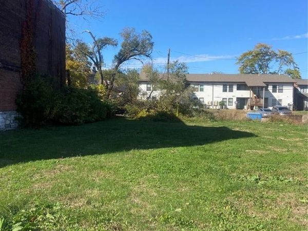 4019 Grove Street, St Louis, MO 63107