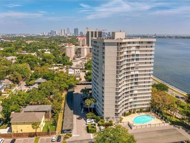 2611 BAYSHORE BLVD, Unit 806, TAMPA, FL 33629