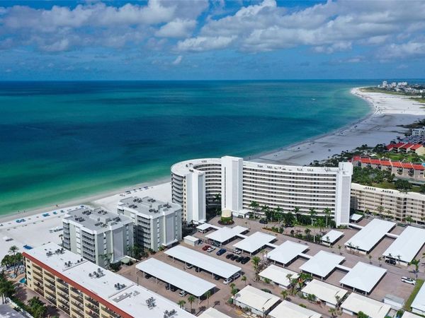 6310 MIDNIGHT PASS ROAD, Unit 101N, SARASOTA, FL 34242