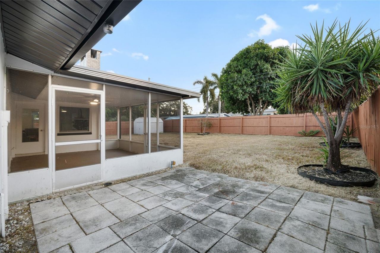 1711 S Patlin Circle, Largo, FL 33770 Photo