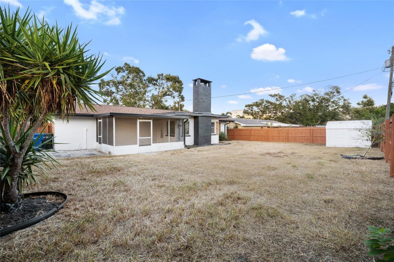 1711 S Patlin Circle, Largo, FL 33770 Photo