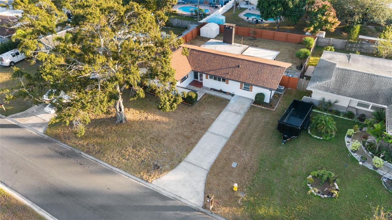 1711 S Patlin Circle, Largo, FL 33770 Photo