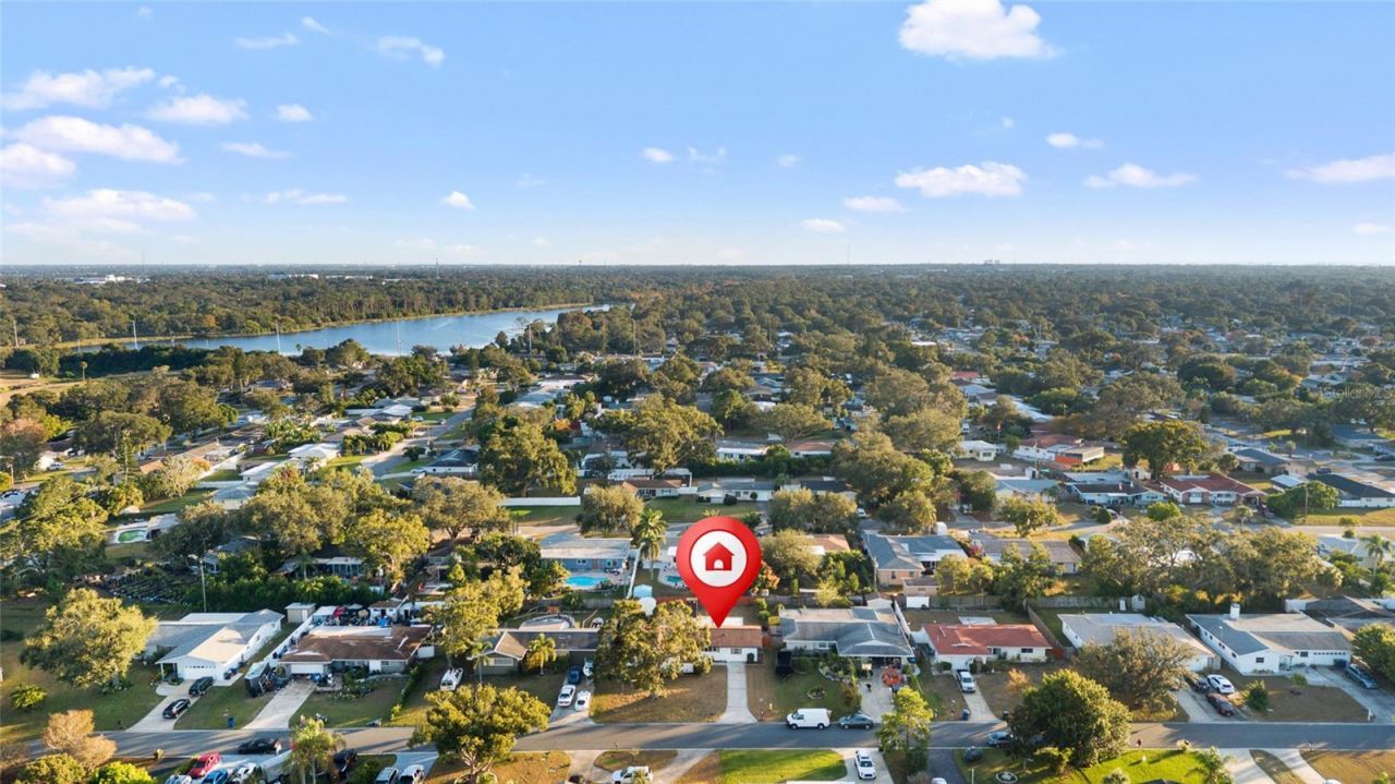 1711 S Patlin Circle, Largo, FL 33770 Photo