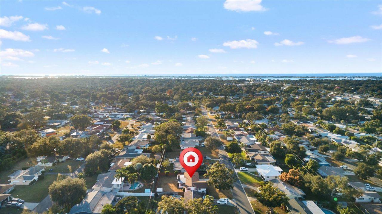 1711 S Patlin Circle, Largo, FL 33770 Photo