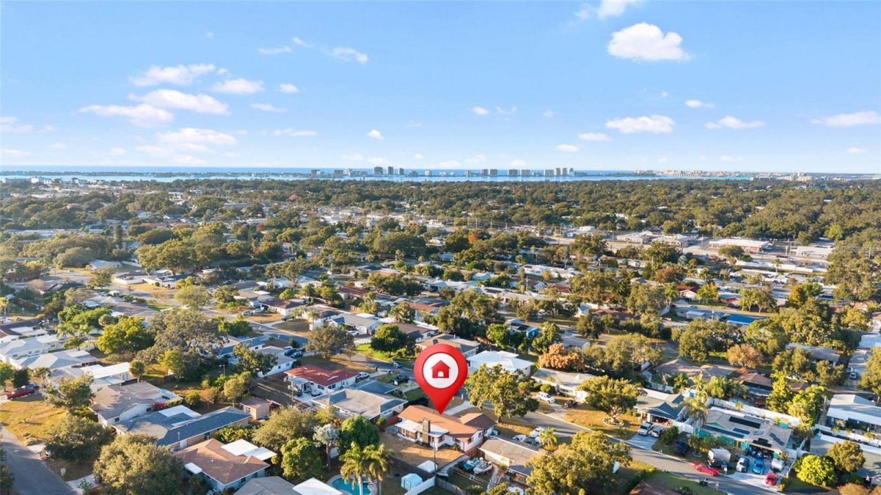 1711 S Patlin Circle, Largo, FL 33770 Photo