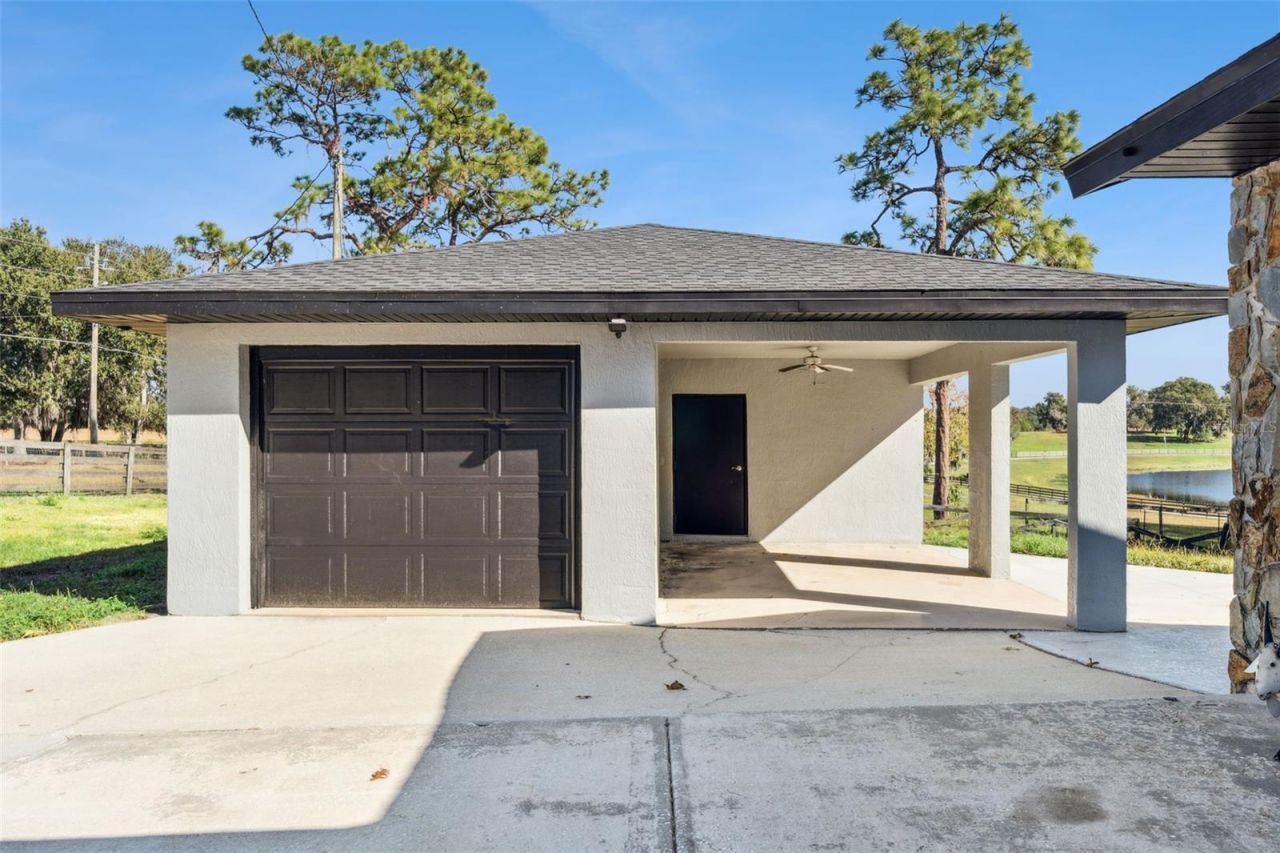 4432 Marion County Road, Weirsdale, FL 32195 Photo