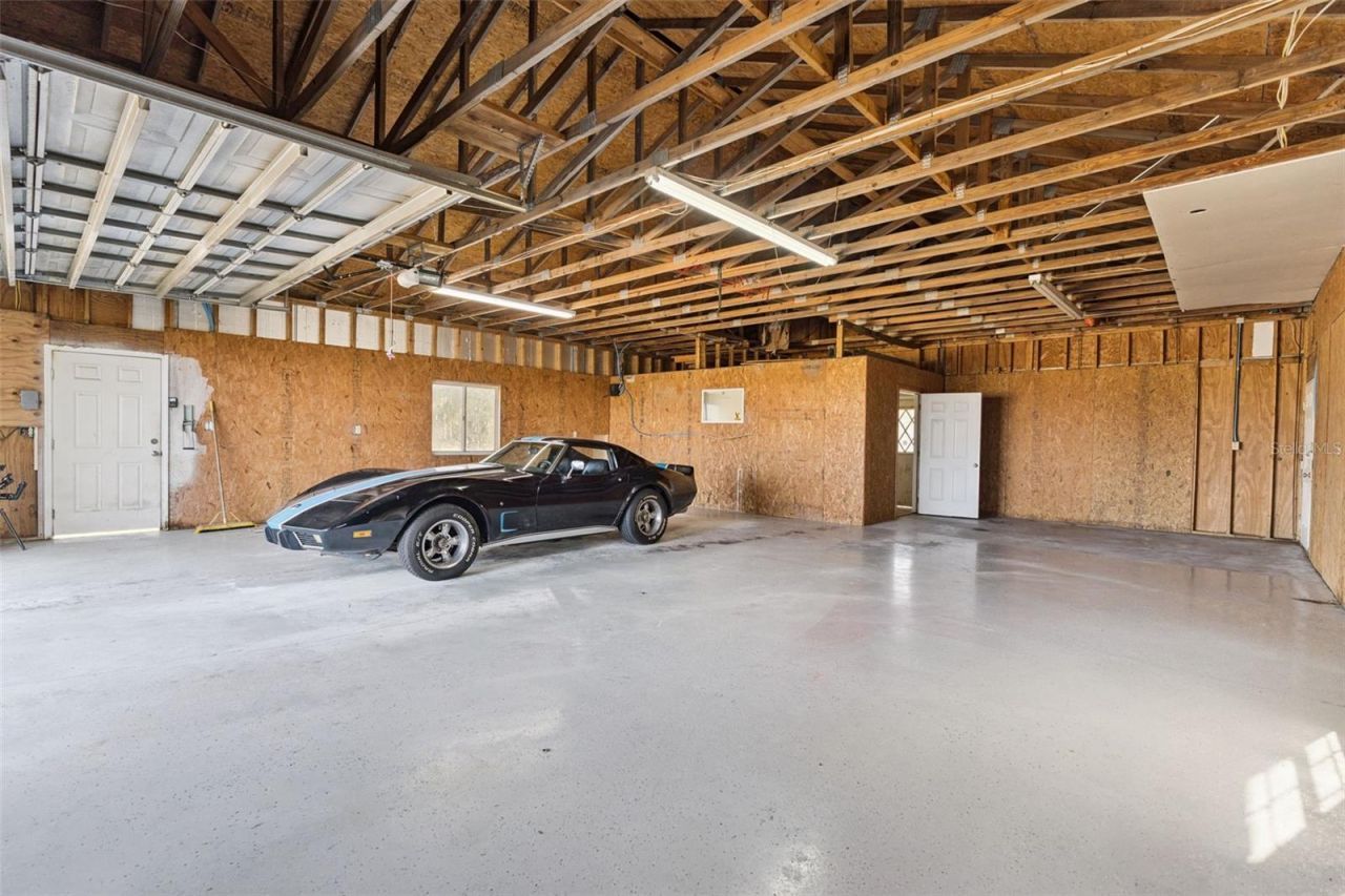 4432 Marion County Road, Weirsdale, FL 32195 Photo