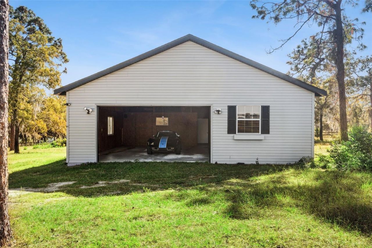 4432 Marion County Road, Weirsdale, FL 32195 Photo