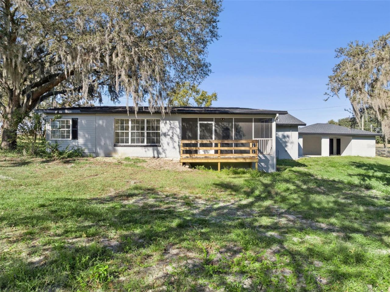 4432 Marion County Road, Weirsdale, FL 32195 Photo