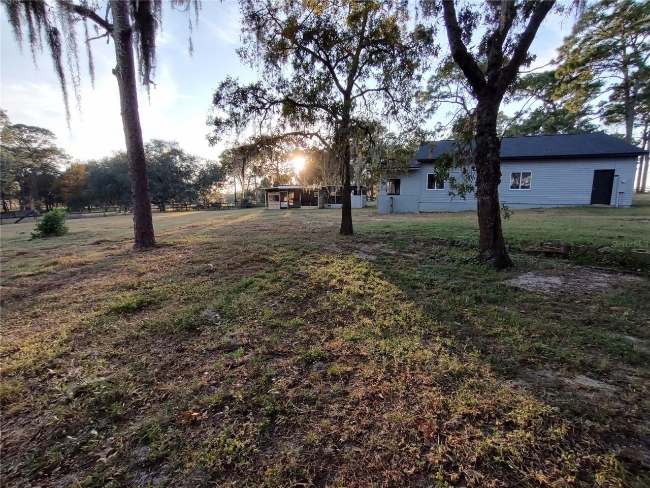 4432 Marion County Road, Weirsdale, FL 32195 Photo