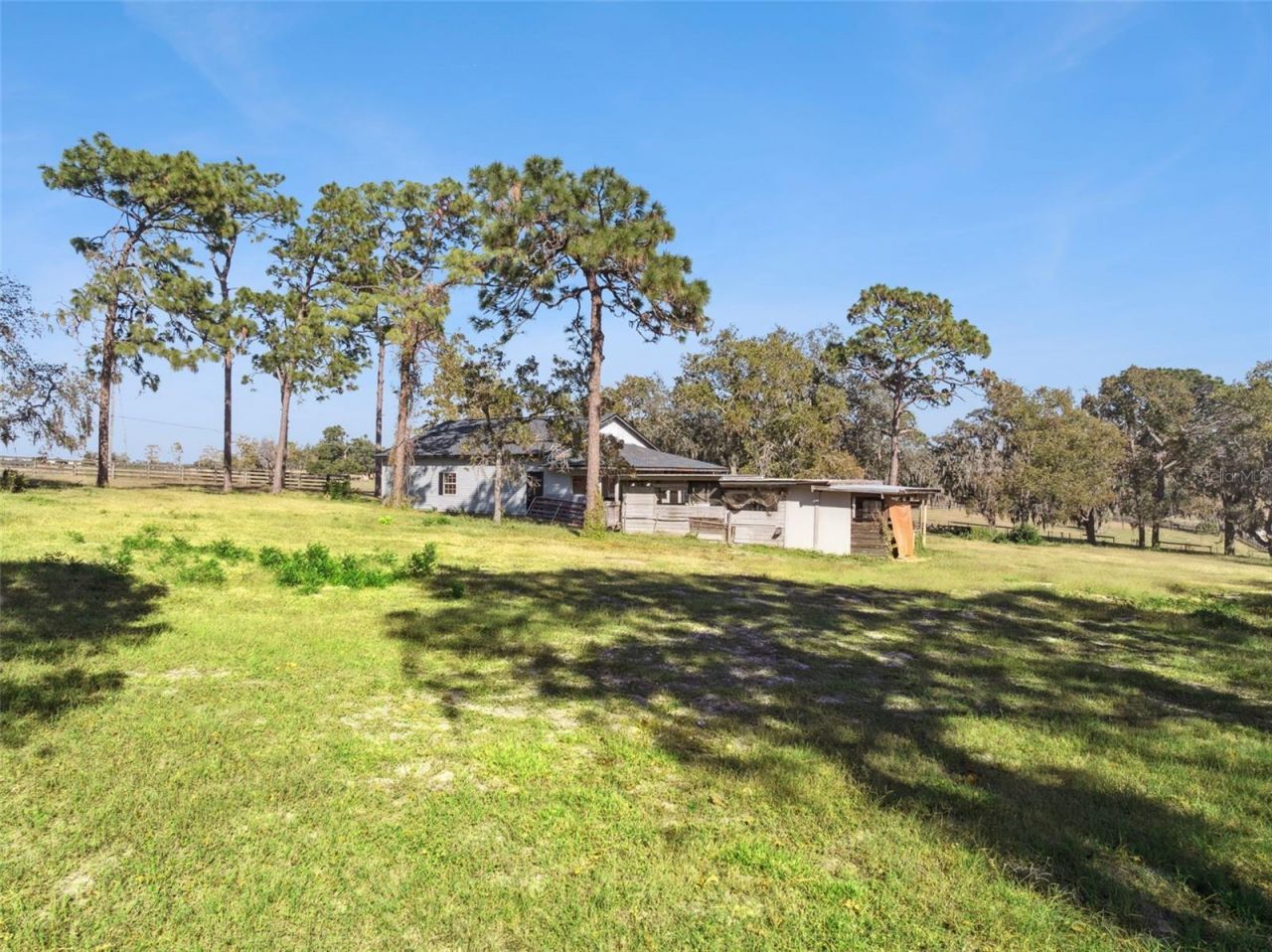 4432 Marion County Road, Weirsdale, FL 32195 Photo