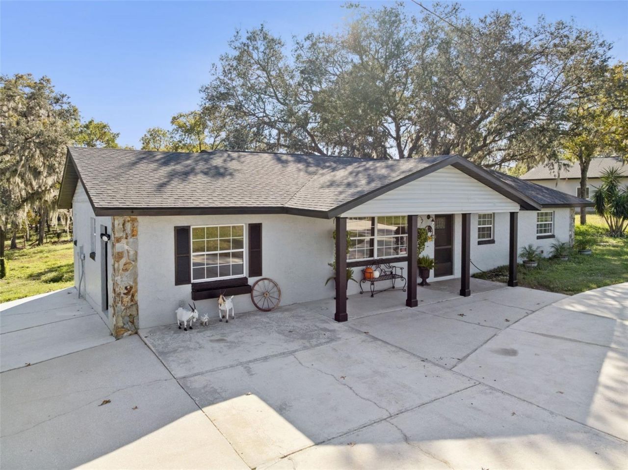 4432 Marion County Road, Weirsdale, FL 32195 Photo