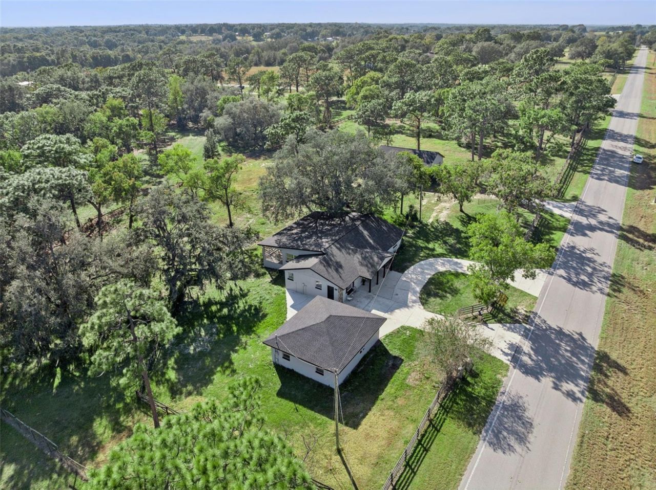 4432 Marion County Road, Weirsdale, FL 32195 Photo