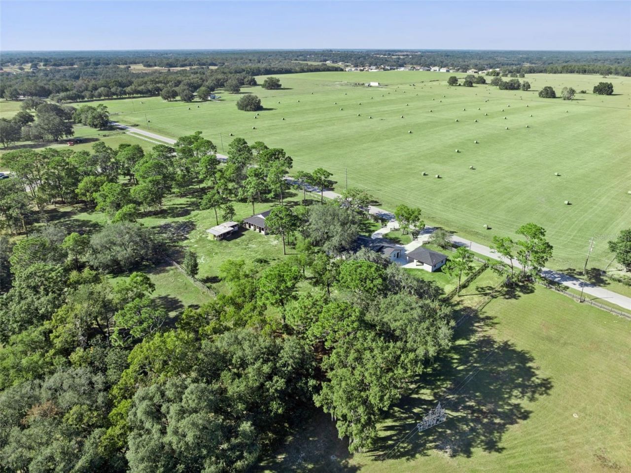 4432 Marion County Road, Weirsdale, FL 32195 Photo