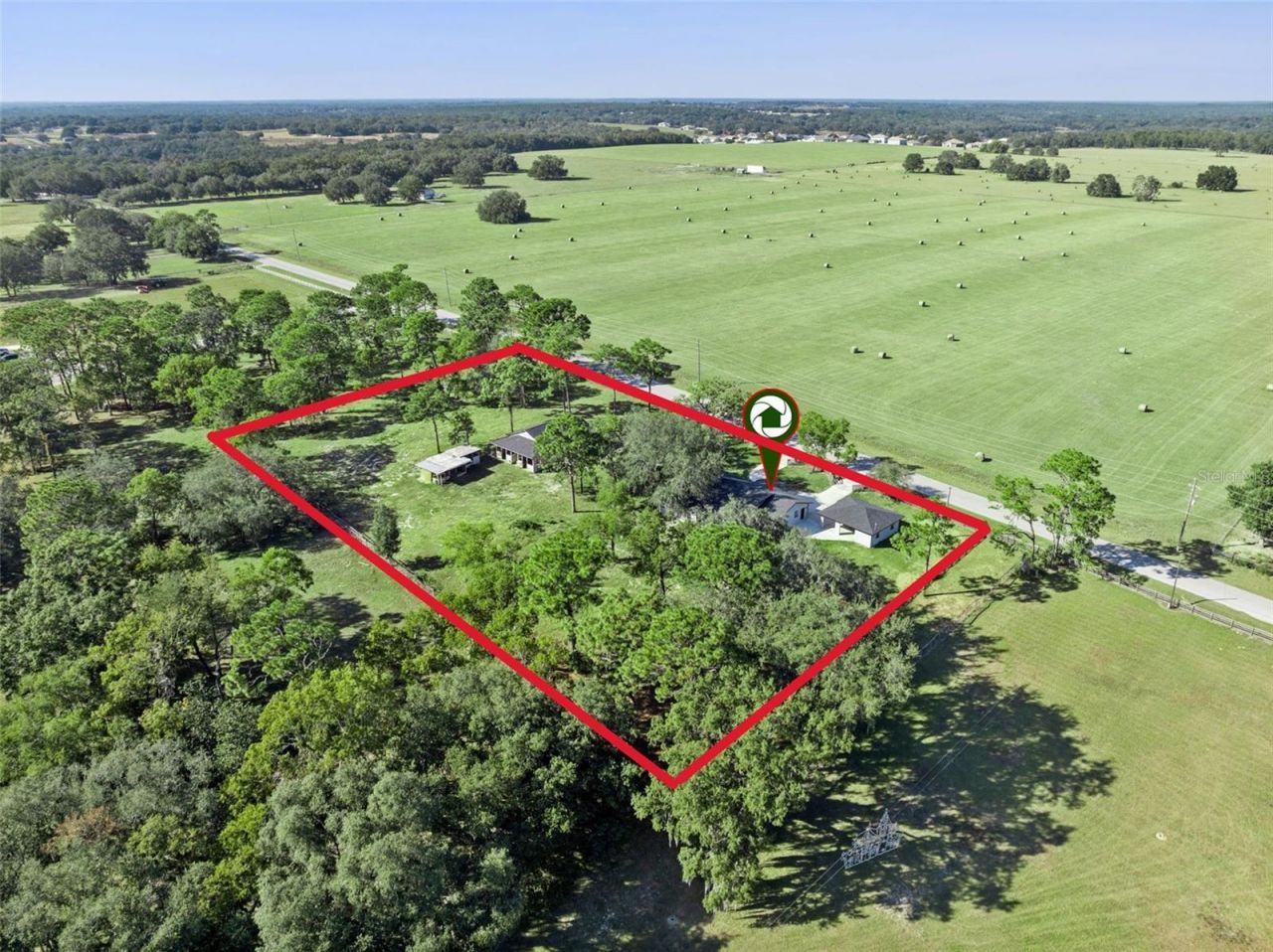 4432 Marion County Road, Weirsdale, FL 32195 Photo