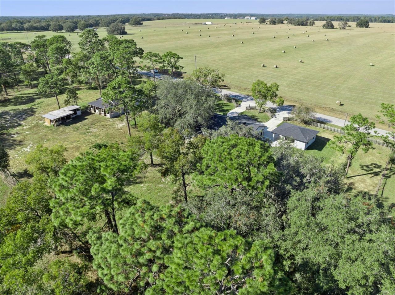 4432 Marion County Road, Weirsdale, FL 32195 Photo