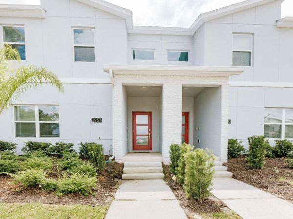 2957 SIMILE STREET, KISSIMMEE, FL 34746