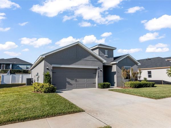 1348 MELROSE STREET, LAKE ALFRED, FL 33850