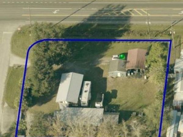 55406 HUGH DRIVE, ASTOR, FL 32102