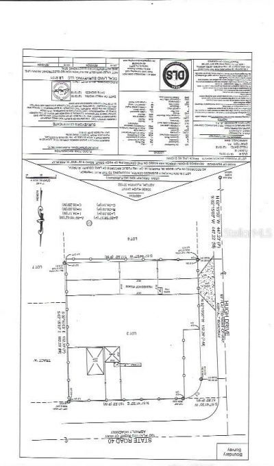 55406 Hugh Drive, Astor, FL 32102 Photo