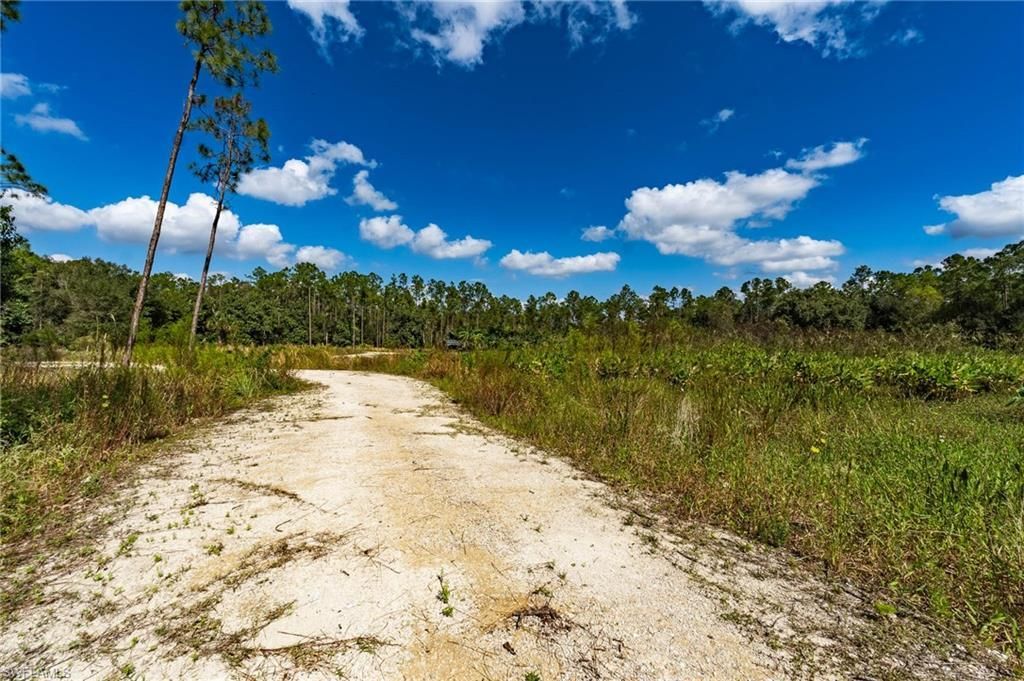 1065 Sanctuary Rd, Naples, FL 34120 Photo