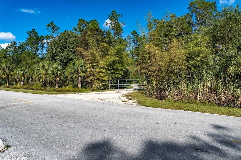 1065 Sanctuary Rd, Naples, FL 34120 Photo
