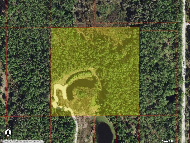 1065 Sanctuary Rd, Naples, FL 34120 Photo