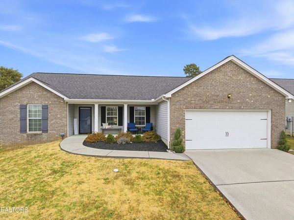 2732 Ely Park Lane, Knoxville, TN 37924