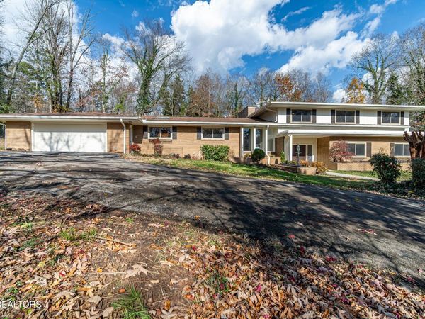 109 Baker Lane, Oak Ridge, TN 37830