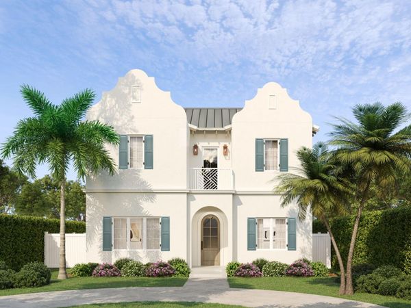 244 Cortez Road, West Palm Beach, FL 33405