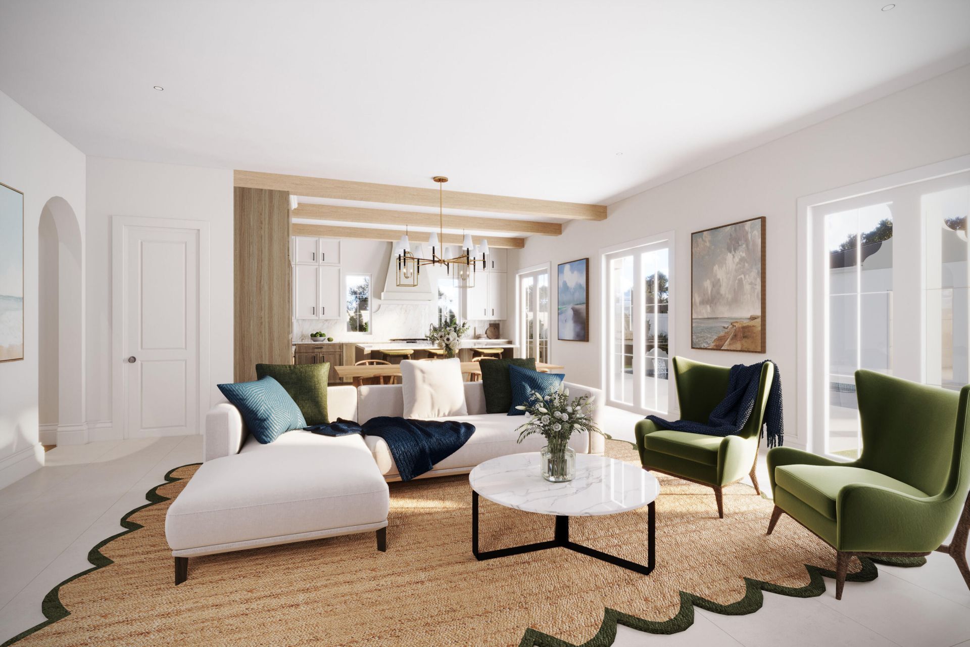 244 Cortez Road, West Palm Beach, FL 33405 Photo