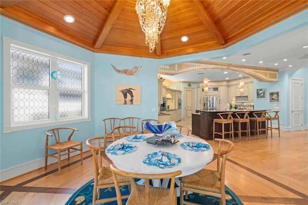 4725 Rue Belle Mer, Sanibel, FL 33957 Photo