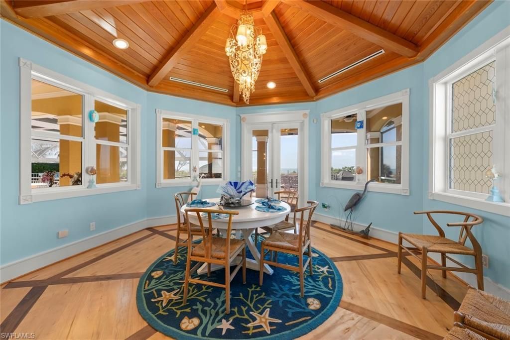 4725 Rue Belle Mer, Sanibel, FL 33957 Photo