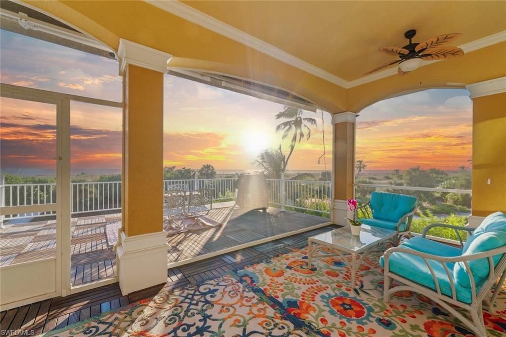 4725 Rue Belle Mer, Sanibel, FL 33957 Photo