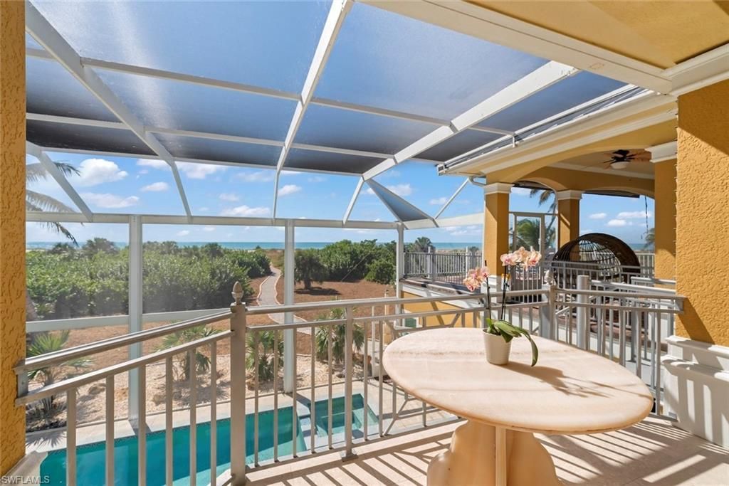 4725 Rue Belle Mer, Sanibel, FL 33957 Photo