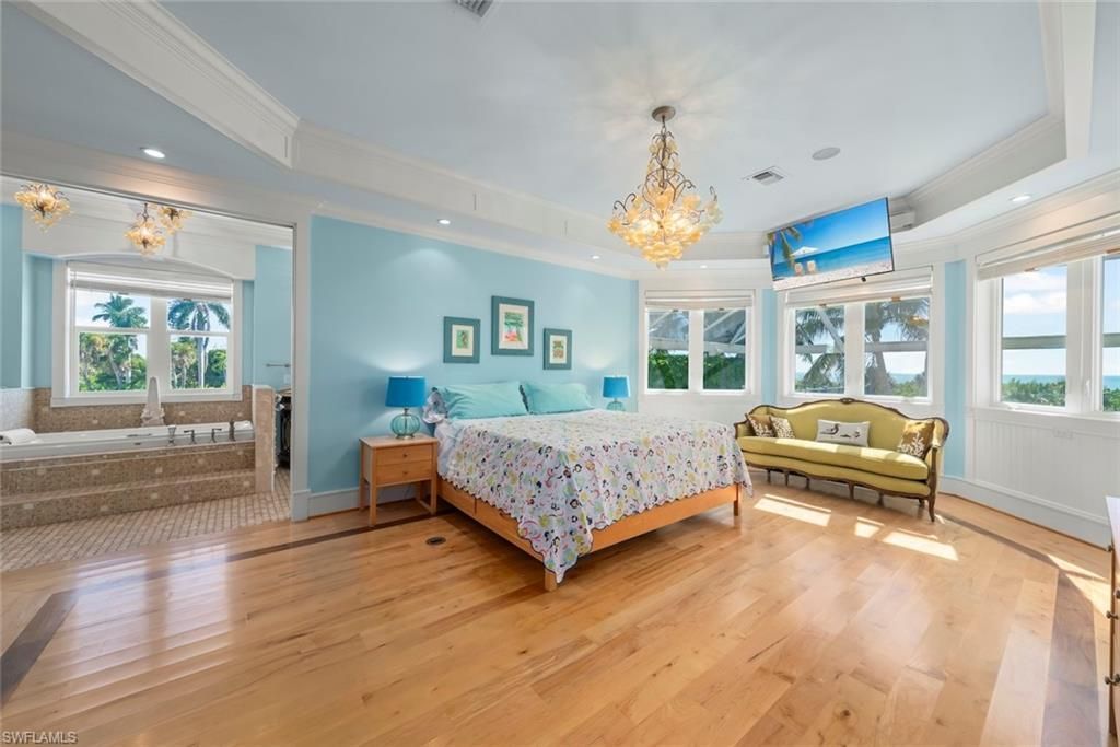 4725 Rue Belle Mer, Sanibel, FL 33957 Photo